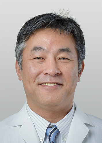 Dr. Taketomi, Akinobu